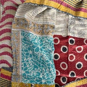 Handmade Infinity Scarf